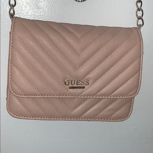 Guess purse for sale, real guess